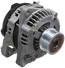 Alternatör - DENSO - DAN1018 Ürün Görseli