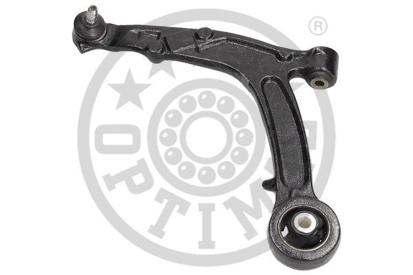 OPTIMAL G6-1052 Süspansiyon Sistemi Bugi Kolu - FIAT PANDA (169_) uyumlu