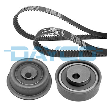 DAYCO KTB706 Motor Triger Seti - MITSUBISHI SPACE WAGON (N3_W, N4_W) uyumlu