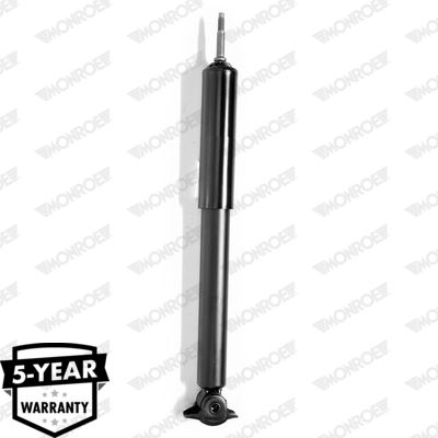 MONROE 43009 Süspansiyon Sistemi Amortisör - MERCEDES-BENZ 123 Sedan (W123) uyumlu