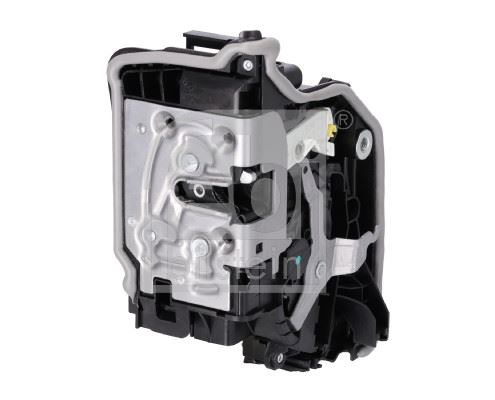 FEBI BILSTEIN 182663 Kaporta & Gövde Parçaları Dış Kilitler - BMW X5 (F15, F85) uyumlu