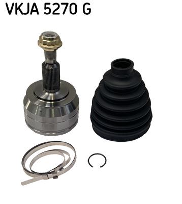 SKF VKJA 5270 G Diferansiyel & Aktarma Sistemi Mafsallar - VW MULTIVAN T5 (7HM, 7HN, 7HF, 7EF, 7EM, 7EN) uyumlu