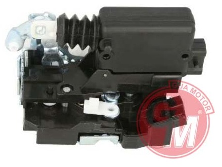 Kapı Kilidi - GUARNITAUTO - 41666 Ürün Görseli