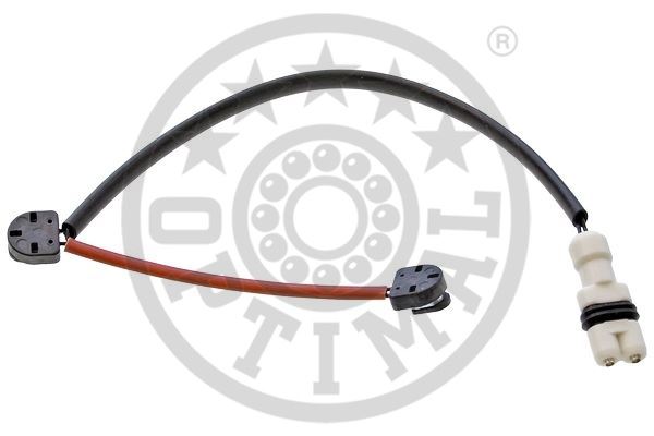 OPTIMAL WKT-60042K Fren Sistemleri Aşınma Göstergesi - PORSCHE BOXSTER Spyder (987) uyumlu