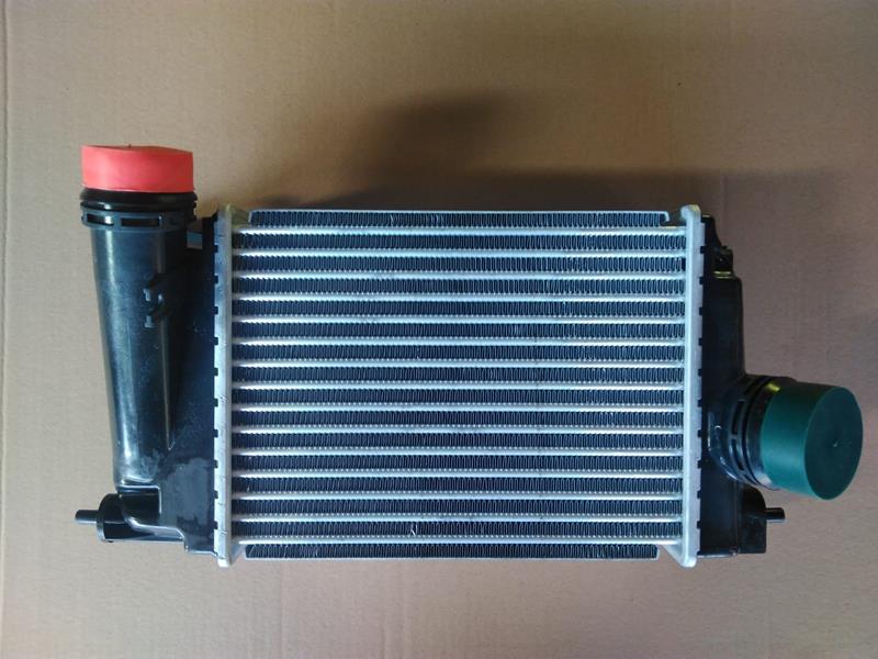 Turbo Radyatörü - IRN503062 Ürün Görseli
