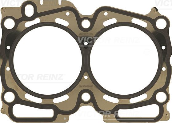 VICTOR REINZ 61-53920-00 Motor Silindir Kafa Contası - SUBARU FORESTER (SH_) uyumlu