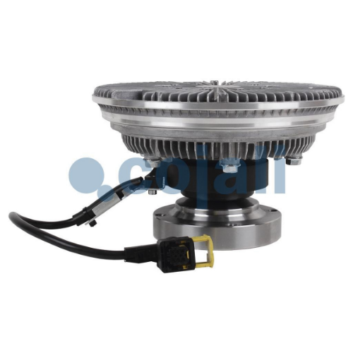 COJALI 7023410 Soğutma Sistemi Fan - RENAULT TRUCKS C uyumlu