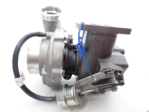 GARRETT 817210-5001S Motor Turboşarj & Parçaları - MERCEDES-BENZ AXOR 2 uyumlu