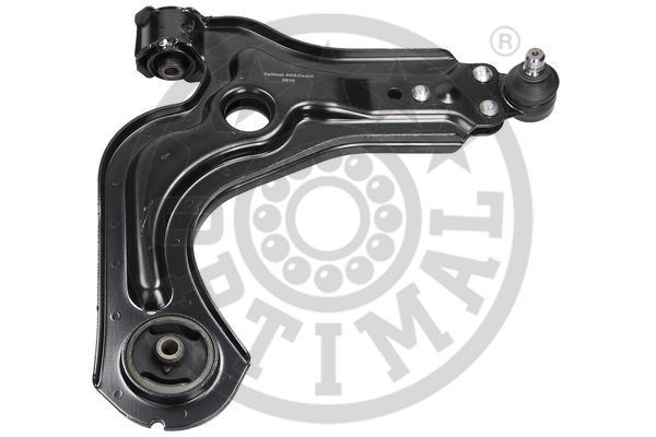 OPTIMAL G6-104 Süspansiyon Sistemi Bugi Kolu - FORD FIESTA III (GFJ) uyumlu