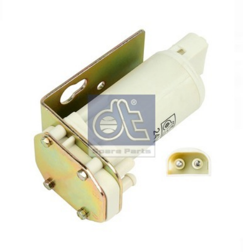 DT Spare Parts 2.23045 Kaporta & Gövde Parçaları Cam Silecek Mekanizması - VOLVO FL10 uyumlu