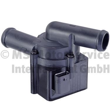PIERBURG 7.10102.15.0 Motor Devirdaim - LAND ROVER RANGE ROVER IV (L405) uyumlu
