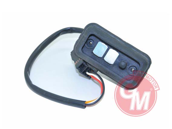 Sürgülü Kapı Işık Rölesi - GUARNITAUTO - 42176 Ürün Görseli