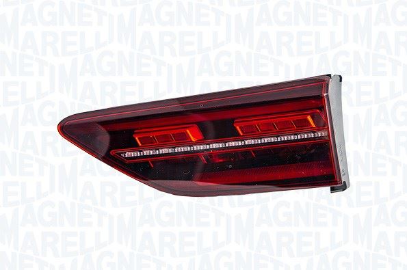 MAGNETI MARELLI 714082000101 Farlar & Aydınlatma Stop Lambası - VW GOLF VIII (CD1, DA1) uyumlu