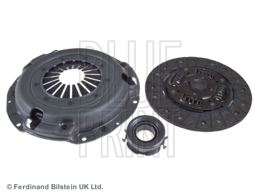 BLUE PRINT ADS73037 Debriyaj Sistemi Debriyaj Seti - SUBARU IMPREZA Sedan (GD) uyumlu