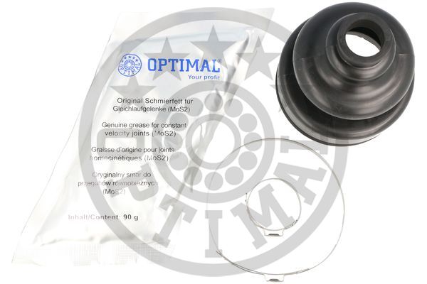 OPTIMAL CVB-10320CR Diferansiyel & Aktarma Sistemi Tahrik Parçaları - CITROËN VISA uyumlu