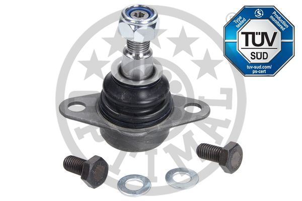 OPTIMAL G3-950 Tekerlek & Aks Parçaları Taşıyıcı Mafsal - BMW X3 (E83) uyumlu