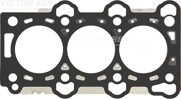 VICTOR REINZ 61-10018-20 Motor Silindir Kafa Contası - KIA RIO III (UB) uyumlu