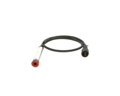 BOSCH 0 986 356 801 Ateşleme Sistemi Ateşleme Kablosu - OPEL KADETT E Hatchback (T85) uyumlu
