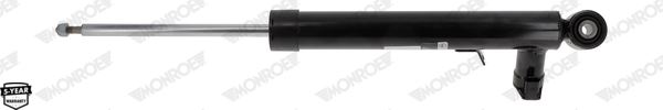 MONROE C1516L Süspansiyon Sistemi Amortisör - VW TIGUAN (5N_) uyumlu