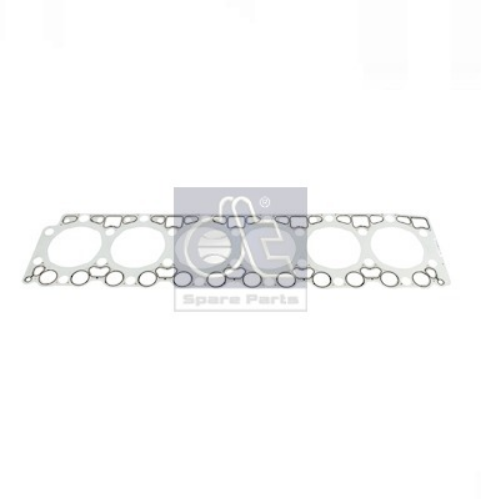 DT Spare Parts 2.10495 Motor Silindir Kafa Contası - DEUTZ-FAHR AGROTRON X uyumlu