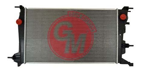 Su Radyatörü - GUARNITAUTO - 41474 Ürün Görseli