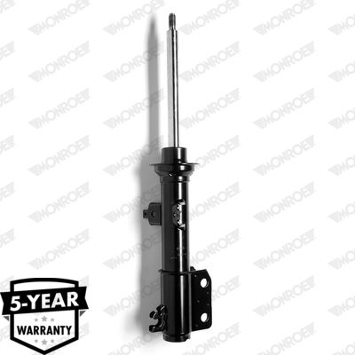 MONROE G16728 Süspansiyon Sistemi Amortisör - RENAULT ESPACE III (JE0_) uyumlu
