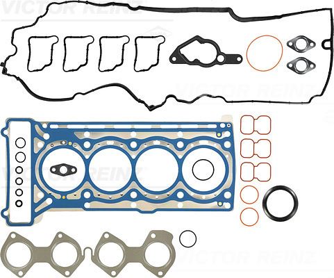 VICTOR REINZ 02-36015-06 Motor Silindir Kafa Contası - MERCEDES-BENZ C-SERISI T-Model (S204) uyumlu