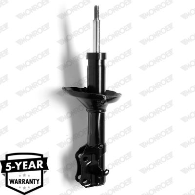 MONROE 11250 Süspansiyon Sistemi Amortisör - VW GOLF III (1H1) uyumlu