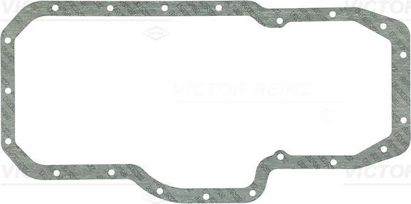 VICTOR REINZ 71-25857-10 Motor Karter Contası - FORD SIERRA II (GBG, GB4) uyumlu