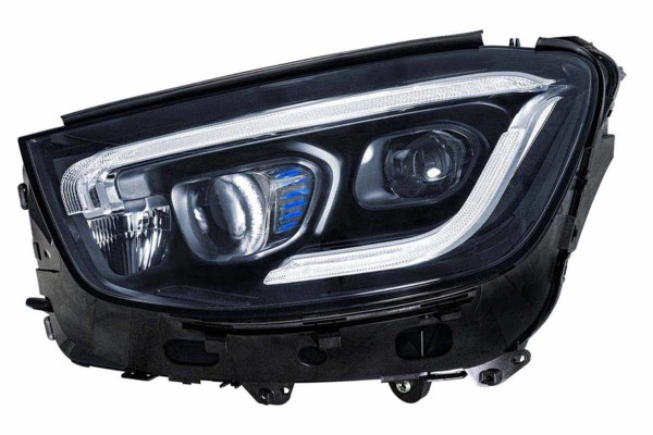 HELLA 1EX 354 897-071 Farlar & Aydınlatma Far Parçaları - MERCEDES-BENZ GLC (X253) uyumlu