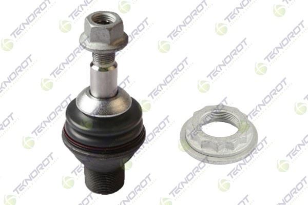 TEKNOROT B-1004K Tekerlek & Aks Parçaları Taşıyıcı Mafsal - BMW 7 (G11, G12) uyumlu