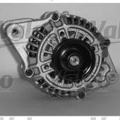 Alternatör - VALEO - 600013 Ürün Görseli