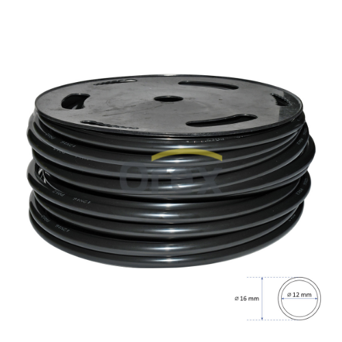 Motor Havalandırma Hortumu - OREX - 150563 Ürün Görseli