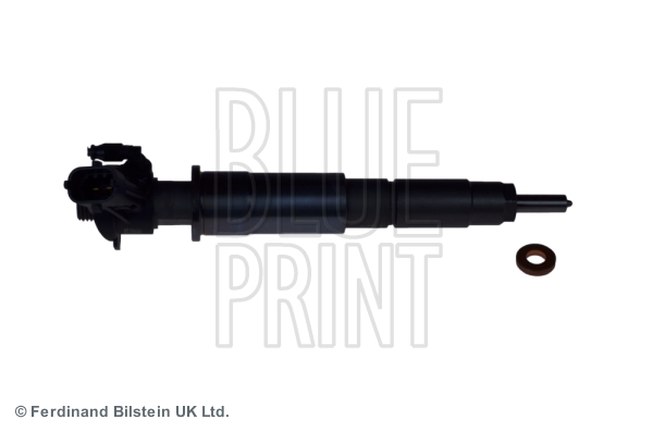 BLUE PRINT ADN12812 Yakıt Sistemi Yakıt Hattı & Rail - RENAULT TRAFIC II Minibüs/Otobüs (JL) uyumlu