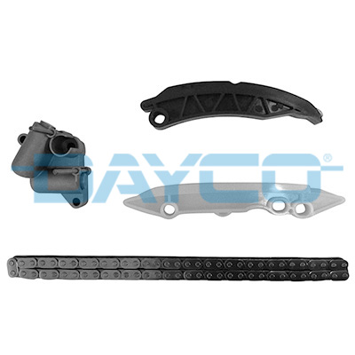 DAYCO KTC1051 Motor Kumanda Zinciri Seti - BMW X3 (E83) uyumlu