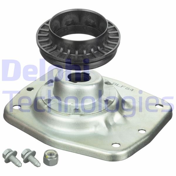 DELPHI BSJ10065 Süspansiyon Sistemi Amortisör - PEUGEOT 806 (221) uyumlu