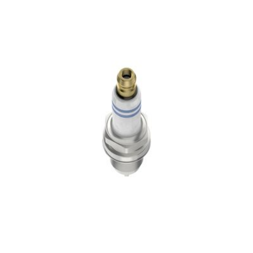BOSCH 0 242 240 590 Ateşleme Sistemi Buji - VW LUPO I (6X1, 6E1) uyumlu