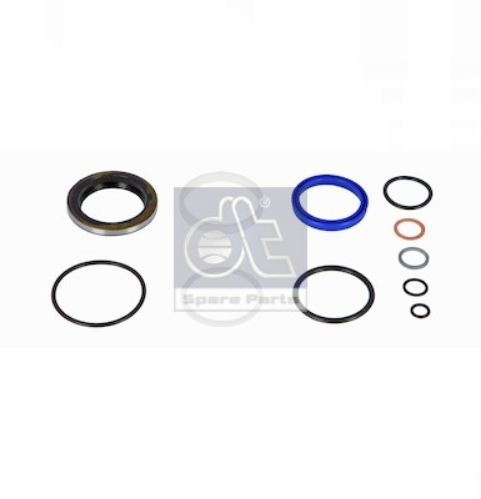 DT Spare Parts 1.32314 Kaporta & Gövde Parçaları Kabin Lifti - SCANIA 4 - series uyumlu