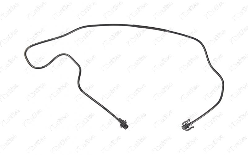 NIFEA 19829 Soğutma Sistemi Soğutma Hortumları & Bağlantıları - FORD TOURNEO COURIER B460 MPV uyumlu