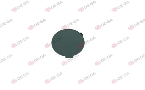 Çeki Demiri Kapağı - DEGA - BMW0792004 Ürün Görseli