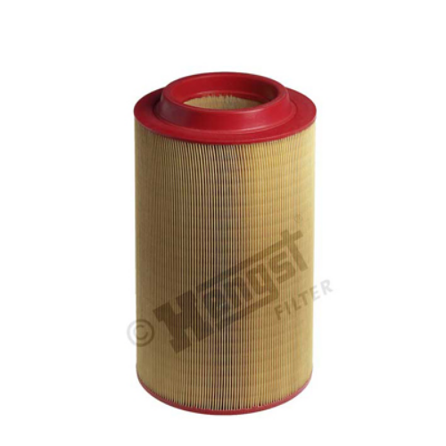 HENGST FILTER E2000L Motor Hava Filtresi - DEUTZ-FAHR AGROTRON uyumlu