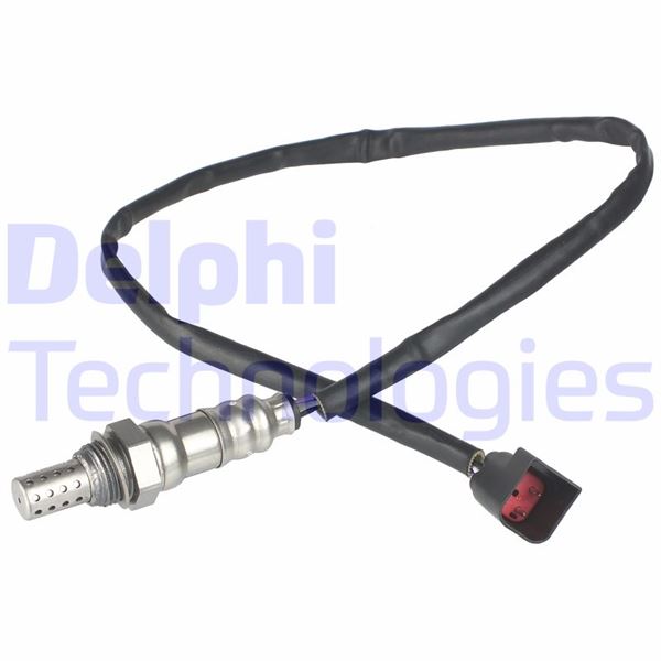 DELPHI ES20253-12B1 Emme & Egzoz Sistemi Egzoz Sensörleri - FORD SIERRA II Hatchback (GBC, GBG) uyumlu