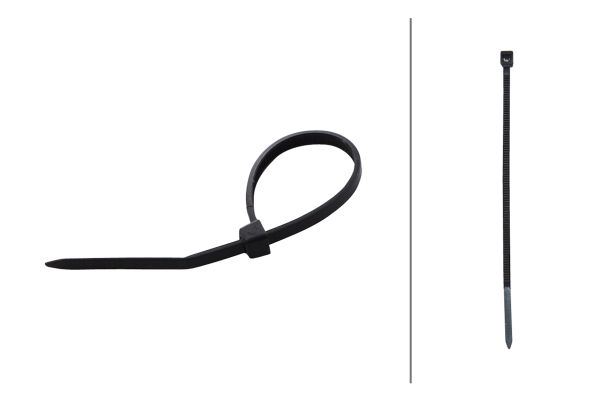 HELLA 8HL 717 962-001 Sarf Malzemeler Kablo Bağlantıları