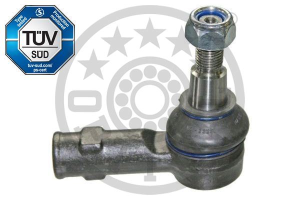 OPTIMAL G1-1274 Direksiyon Sistemi Mafsal - IVECO DAILY IV Minibüs/Otobüs uyumlu
