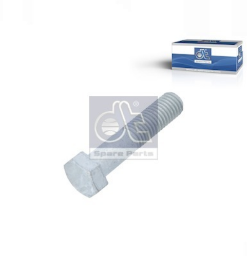 DT Spare Parts 1.16656 Diferansiyel & Aktarma Sistemi Bağlantı & Aksesuar Parçaları