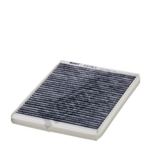 HENGST FILTER E979LC İklimlendirme Sistemi Polen Filtresi - RENAULT MEGANE I (BA0/1_) uyumlu