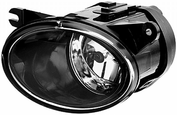 HELLA 1N0 246 039-011 Farlar & Aydınlatma Sis Farı Parçaları - AUDI A6 C5 (4B2, 4B4) uyumlu