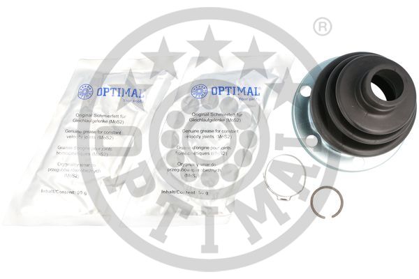 OPTIMAL CVB-10482CR Diferansiyel & Aktarma Sistemi Tahrik Parçaları - OPEL SENATOR A (29_) uyumlu