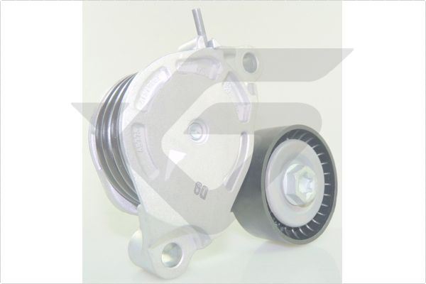 HUTCHINSON T0680 Motor Kayış Kasnağı - MINI MINI (F56) uyumlu