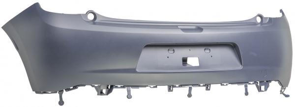 PHIRA C3-10300 Kaporta & Gövde Parçaları Tampon & Parçaları - CITROËN C3 II (SC_) uyumlu